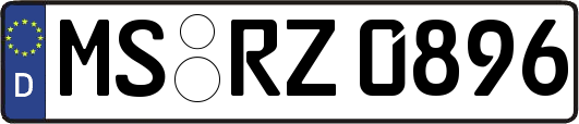 MS-RZ0896