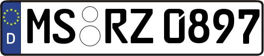 MS-RZ0897