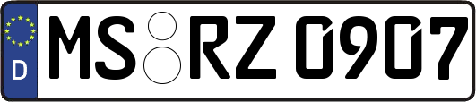 MS-RZ0907