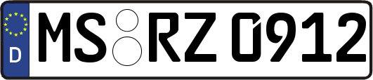 MS-RZ0912