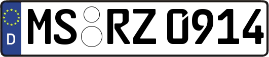 MS-RZ0914