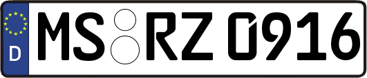 MS-RZ0916
