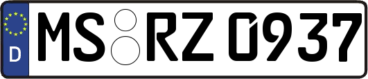 MS-RZ0937