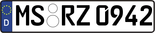 MS-RZ0942