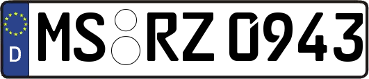 MS-RZ0943