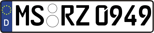 MS-RZ0949