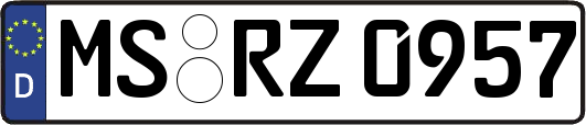 MS-RZ0957