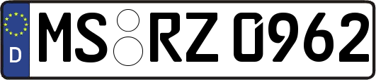 MS-RZ0962
