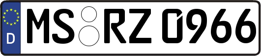 MS-RZ0966