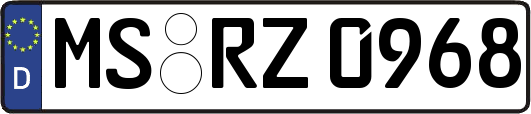 MS-RZ0968