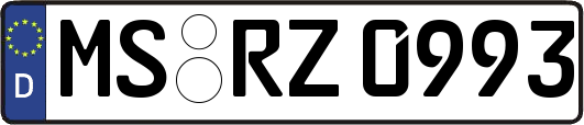 MS-RZ0993