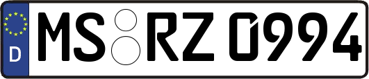 MS-RZ0994