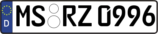 MS-RZ0996