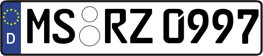 MS-RZ0997