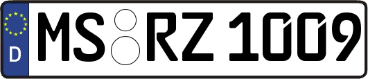 MS-RZ1009