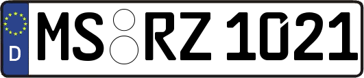 MS-RZ1021