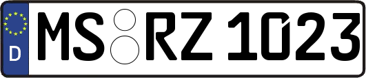 MS-RZ1023
