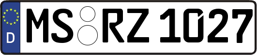 MS-RZ1027