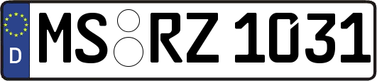 MS-RZ1031