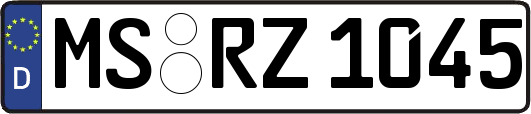 MS-RZ1045