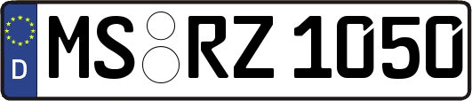 MS-RZ1050
