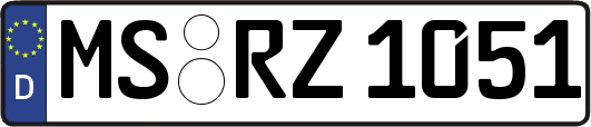 MS-RZ1051