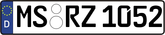 MS-RZ1052