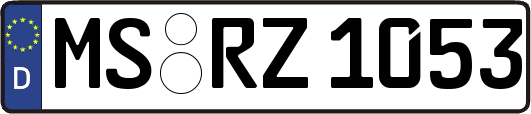 MS-RZ1053