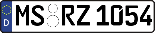 MS-RZ1054