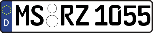MS-RZ1055