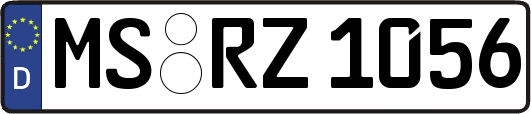 MS-RZ1056