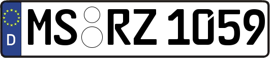 MS-RZ1059