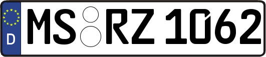 MS-RZ1062