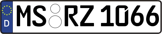 MS-RZ1066