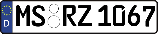 MS-RZ1067