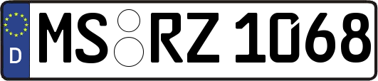 MS-RZ1068