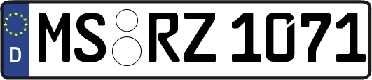 MS-RZ1071