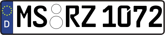 MS-RZ1072