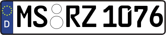 MS-RZ1076