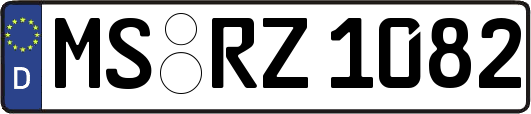 MS-RZ1082