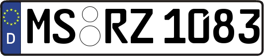 MS-RZ1083