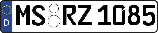 MS-RZ1085