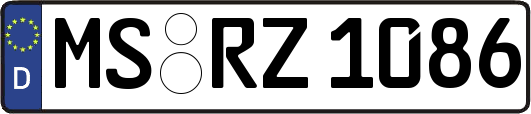 MS-RZ1086