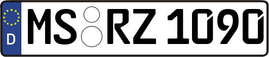 MS-RZ1090