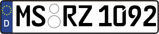 MS-RZ1092