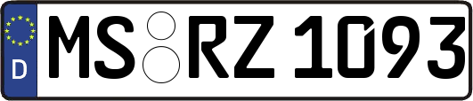 MS-RZ1093