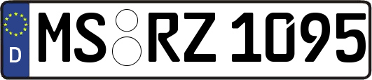 MS-RZ1095