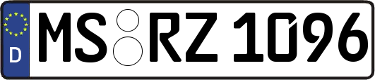 MS-RZ1096