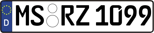 MS-RZ1099