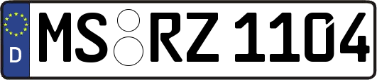MS-RZ1104